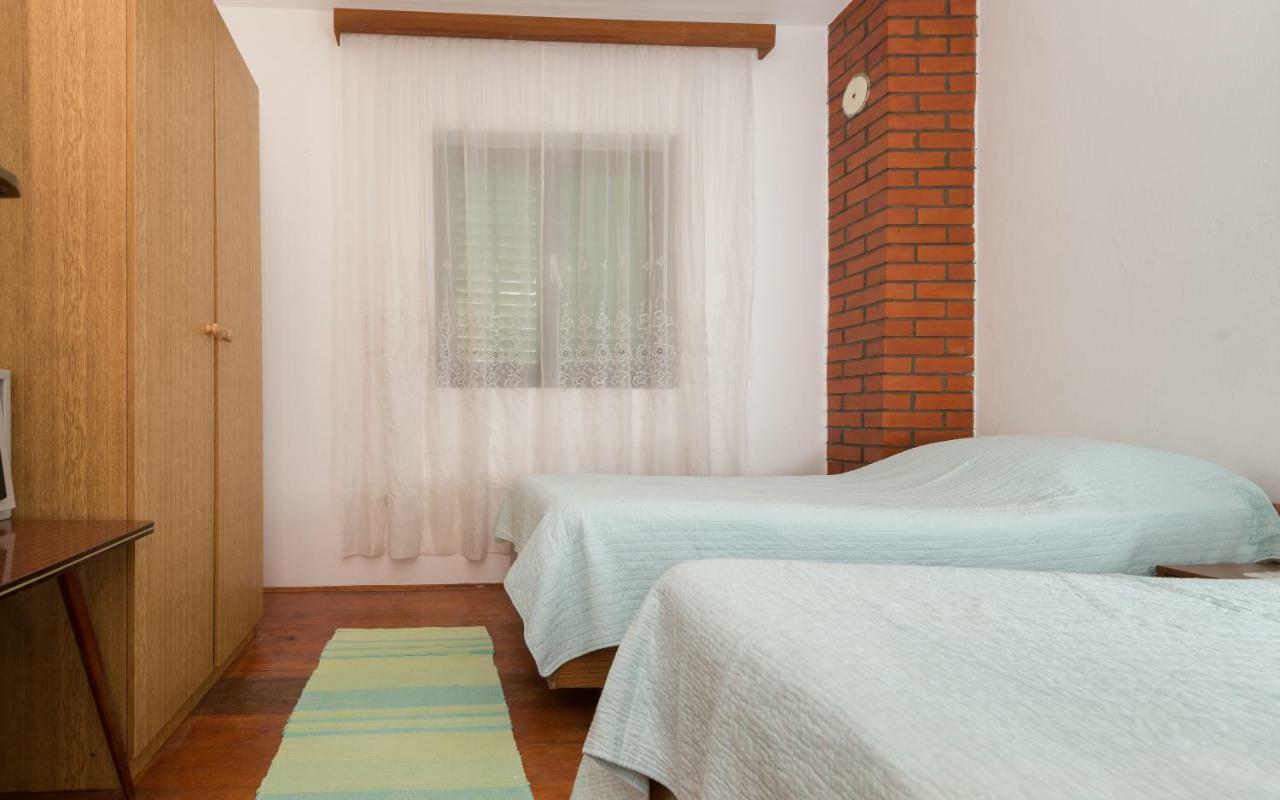 Apartments Azzurro Блаце Екстер'єр фото