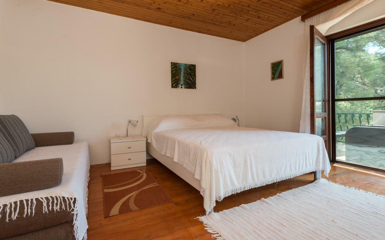 Apartments Azzurro Блаце Екстер'єр фото
