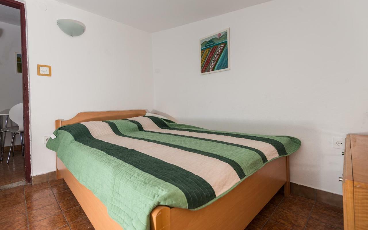 Apartments Azzurro Блаце Екстер'єр фото